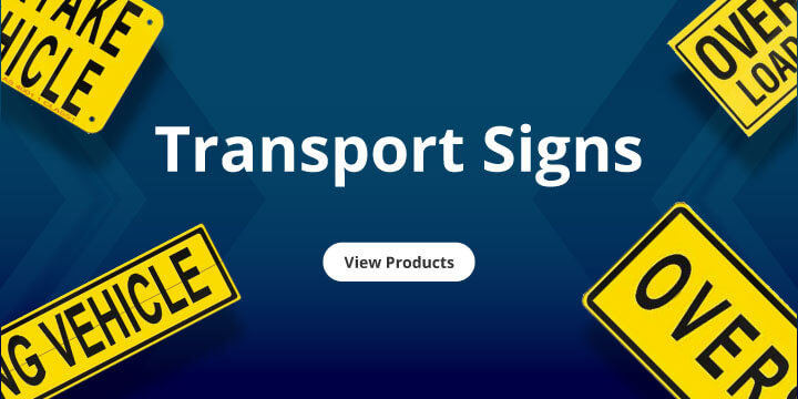 Transport Signs