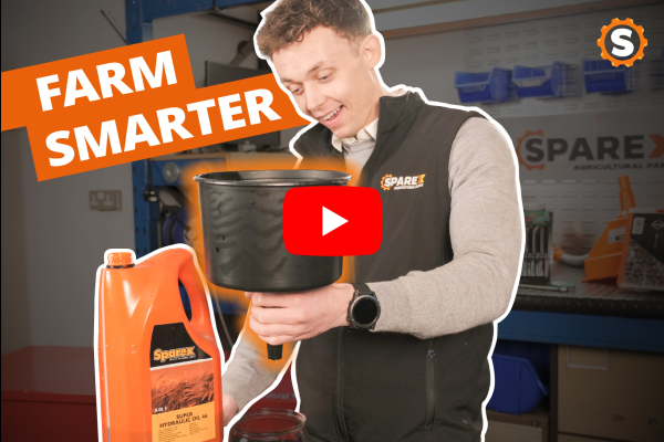 10 Tools and Hacks Every Farmer Needs!