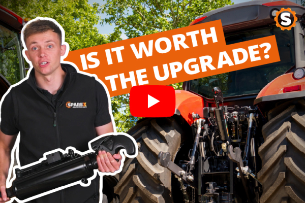 Are You Using the Right Linkage Set Up?