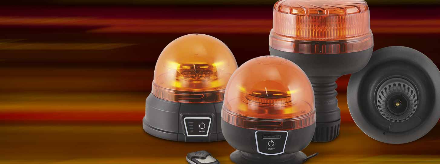 LED Beacons