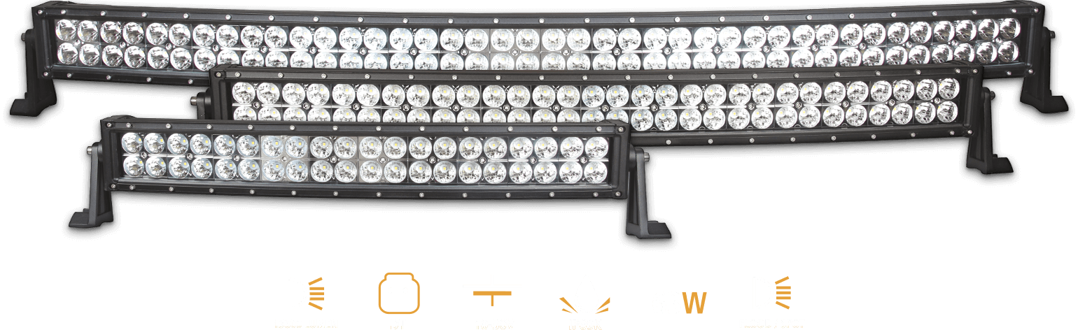 Light Bars